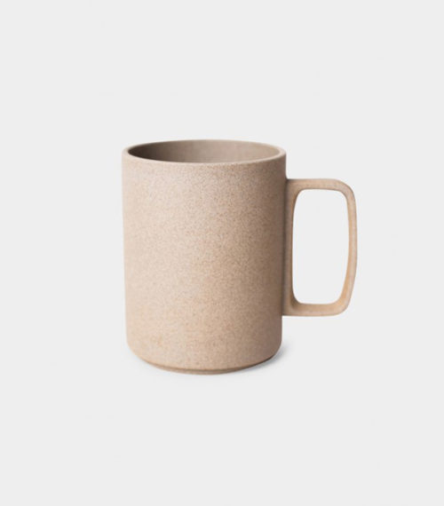 Handcrafted Mug